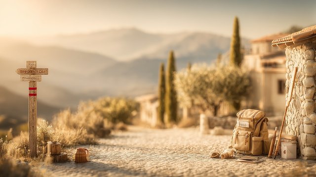 Efeler Yolu · 513 km kültür rotasının Birgi etabı