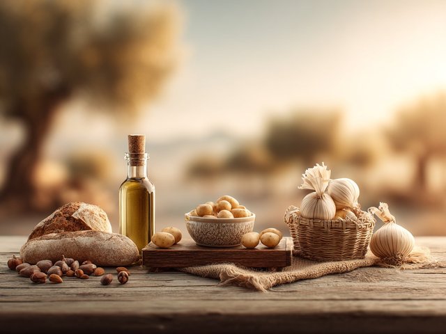 Çekişte zeytinyağı, Ödemiş kestanesi, Konaklı soğanı ve diğer tescilli yöre ürünleri